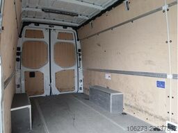 Mercedes-Benz Sprinter 317 Maxi,Automatik,Kamera,Klima,MBUX