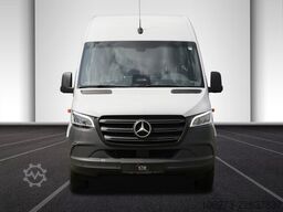 Mercedes-Benz Sprinter 317 Maxi,Kamera,LED Scheinwerfer