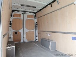 Mercedes-Benz Sprinter 317 Maxi,Kamera,LED Scheinwerfer