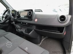 Mercedes-Benz Sprinter 317 Maxi,Kamera,LED Scheinwerfer