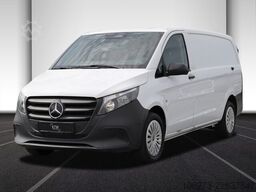 Mercedes-Benz Vito116CDI KA lang,Klima,Tempomat,Kamera