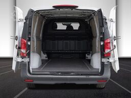 Mercedes-Benz Vito116CDI KA lang,Klima,Tempomat,Kamera