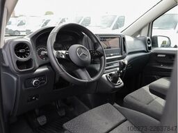 Mercedes-Benz Vito116CDI KA lang,Klima,Tempomat,Kamera