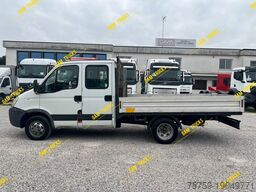 Iveco Daily 35C14 Pritsche 3.15 Manual DOKA
