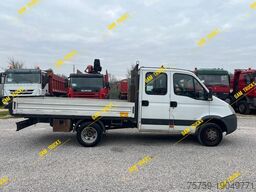 Iveco Daily 35C14 Pritsche 3.15 Manual DOKA