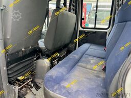 Iveco Daily 35C14 Pritsche 3.15 Manual DOKA