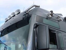 MAN TGX 26.500 6x2 Bak + Klep 3000 KG, FULL AIR SUS...