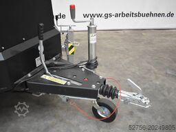 Generac MLM 90 M