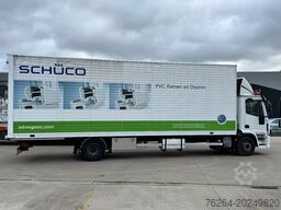 Iveco Eurocargo 15e30 BDF-SYSTEEM EURO5