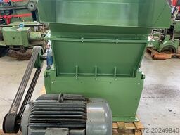 Möller Bünde SZR 1000 / 800