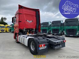 Mercedes-Benz Actros 1846