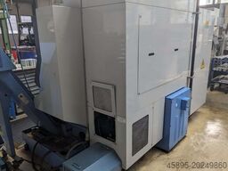 MAZAK Super Quick Turn 200M