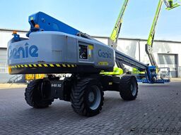 Genie S85XC Valid inspection, *Guarantee! Diesel, 4x4 Dr