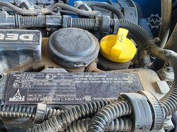 Genie S85XC Valid inspection, *Guarantee! Diesel, 4x4 Dr