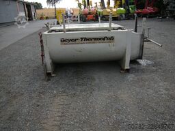 Geyer Thermofaß 3000