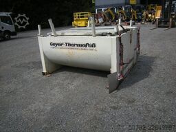 Geyer Thermofaß 3000