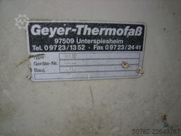 Geyer Thermofaß 3000