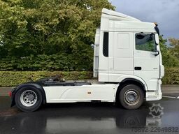 DAF XF 480 SpaceCab / Euro6