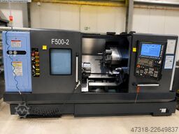DOOSAN PUMA 4100 MB