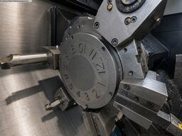 DOOSAN PUMA 4100 MB