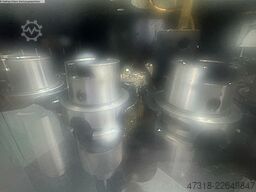 HERMLE C 20 V