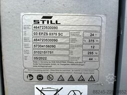 STILL EXV SF 14