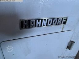 HAHNDORF - RUWO REWK 52/10