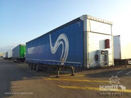 Schmitz Cargobull Semitrailer Curtainsider Mega