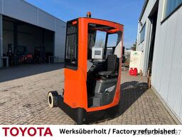 Toyota RRE 160 HR / Akku überh.!