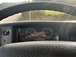 Volvo FM12-460 8x4 Kipper