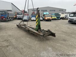 Volvo FM12-460 8x4 Kipper