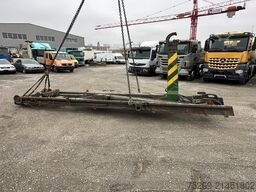 Volvo FM12-460 8x4 Kipper