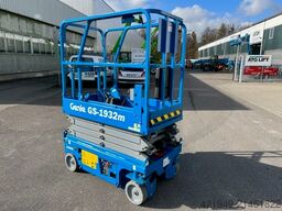 Genie GS-1932m E-Drive - inkl. AGM Batterien