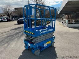 Genie GS-1932m E-Drive - inkl. AGM Batterien