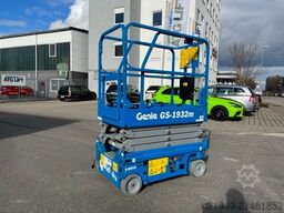 Genie GS-1932m E-Drive - inkl. AGM Batterien