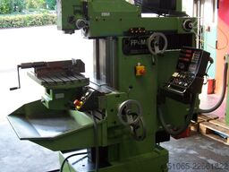 DECKEL FP 4 MK