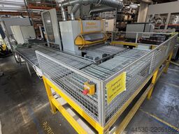 Fladder Danmark A/S 300/Gyro 1300 VAC
