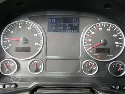 MAN TGM 12.250 | Roller sail | Dhollandia 1500kg | ...