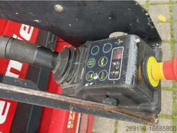 MAGNI ES0807AC 7,80 m Elektro