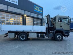 MAN TGA 18.363 4x4 Hiab166-3