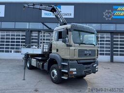 MAN TGA 18.363 4x4 Hiab166-3