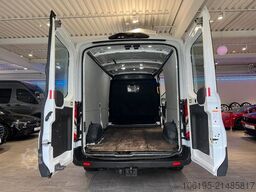 FORD Transit L3-H2*Hoch+Lang*Klima*AHK*1Hand*Garantie