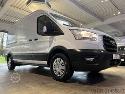 FORD Transit L3-H2*Hoch+Lang*Klima*AHK*1Hand*Garantie