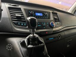FORD Transit L3-H2*Hoch+Lang*Klima*AHK*1Hand*Garantie