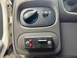 FORD Transit ThermoKing Kühlkoffer-20C. *Hebebühne*