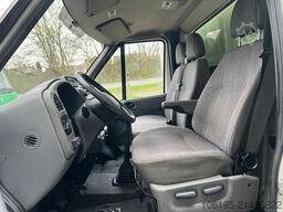 FORD Transit ThermoKing Kühlkoffer-20C. *Hebebühne*