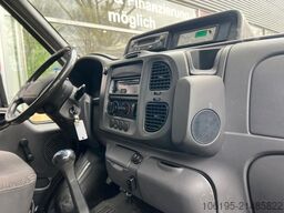 FORD Transit ThermoKing Kühlkoffer-20C. *Hebebühne*