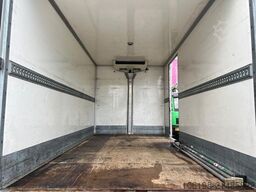 FORD Transit ThermoKing Kühlkoffer-20C. *Hebebühne*