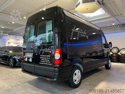 RENAULT Master Verkaufswagen*Mobiles Geschäft*