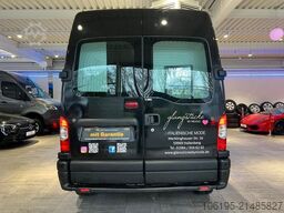 RENAULT Master Verkaufswagen*Mobiles Geschäft*